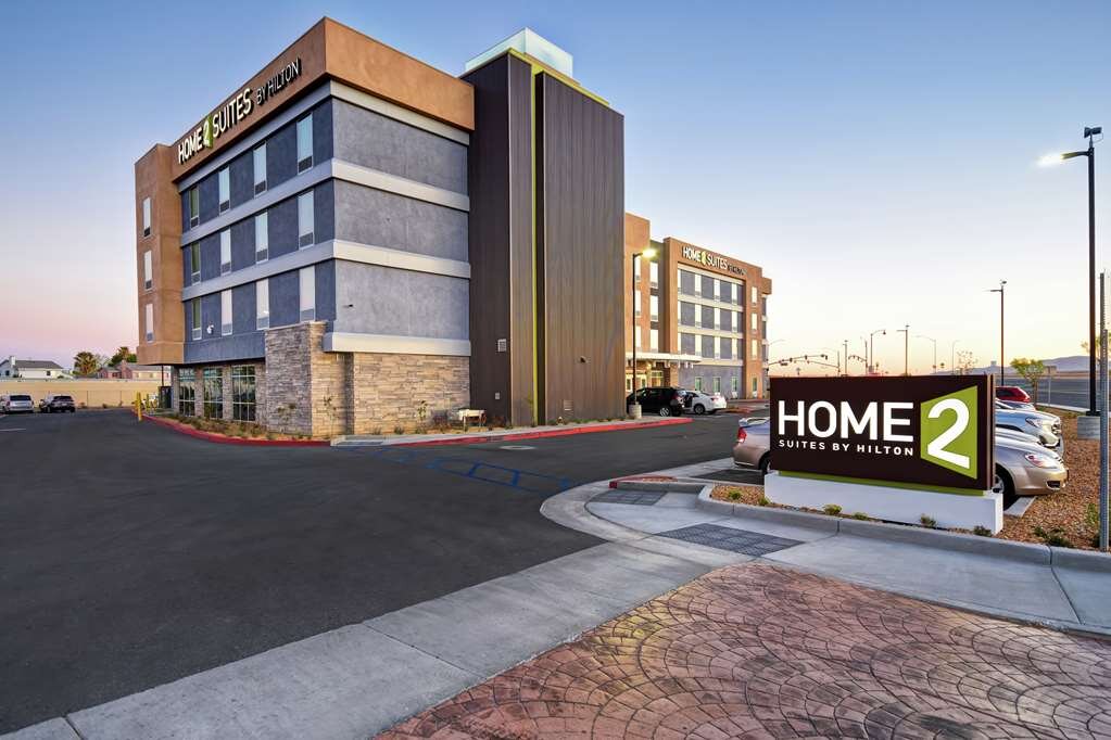 Home2 Suites by Hilton Victorville-官方