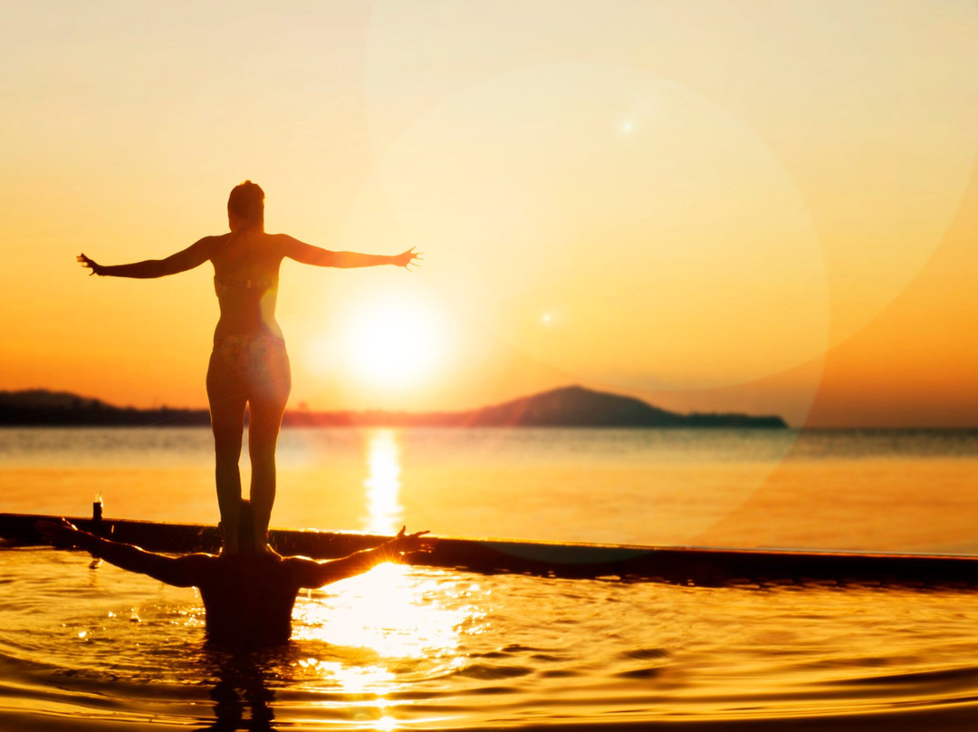 桃源海滩度假酒店