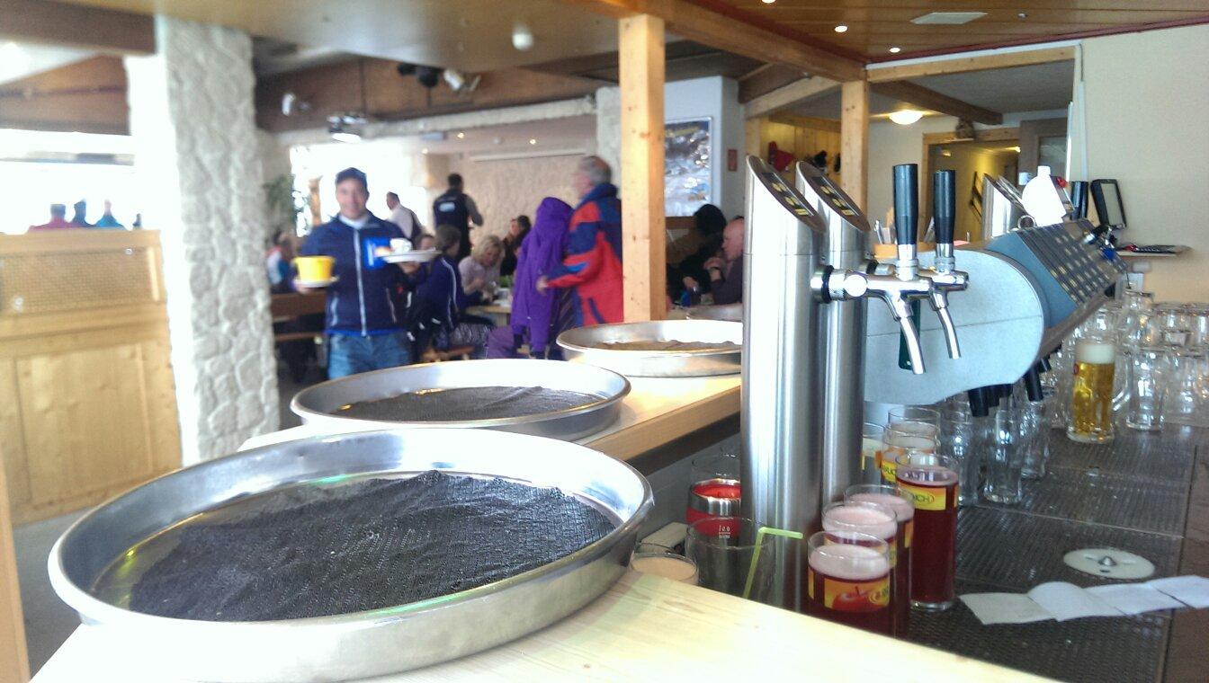T3 Alpenhotel Garfrescha-客卧