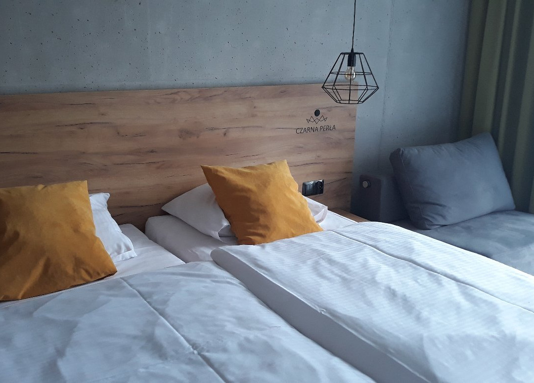 Aparthotel Czarna Perła – Czarna Góra Resort | Sun & Snow