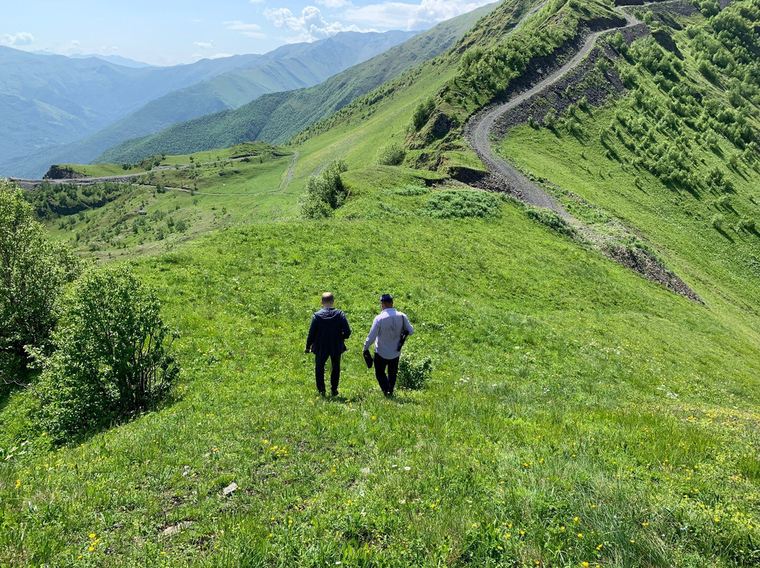 Botlikh旅游攻略图片