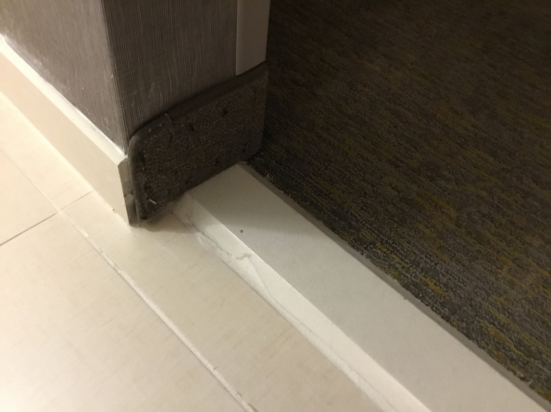 SpringHill Suites Palm Desert主图