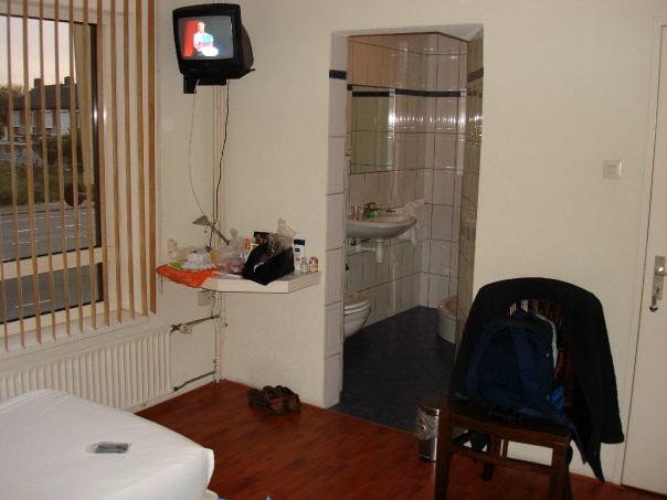 Hotel Van Neer