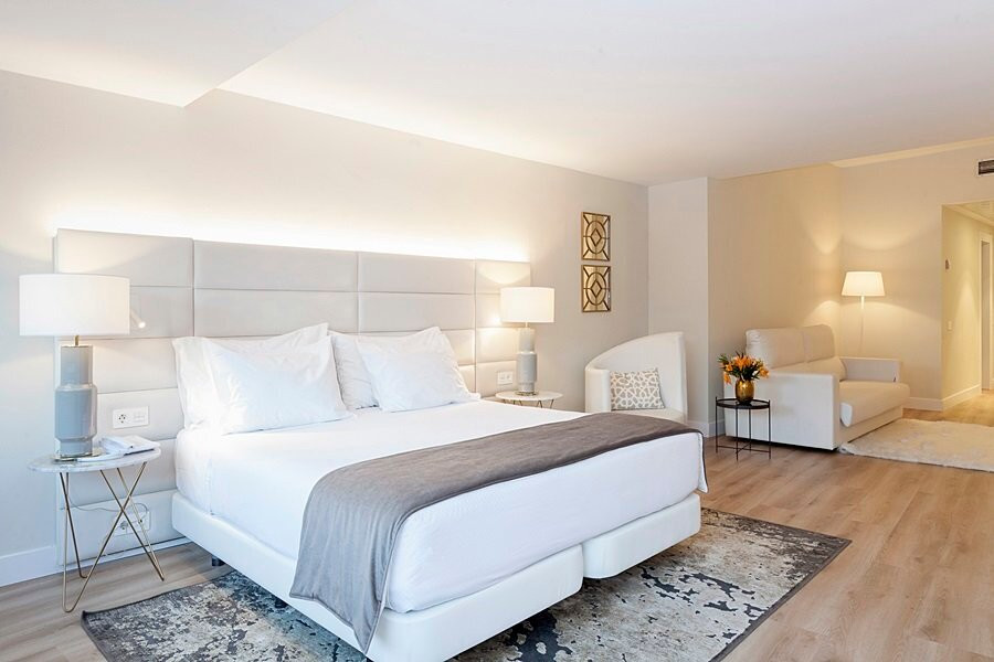 Hotel Tres Reyes主图