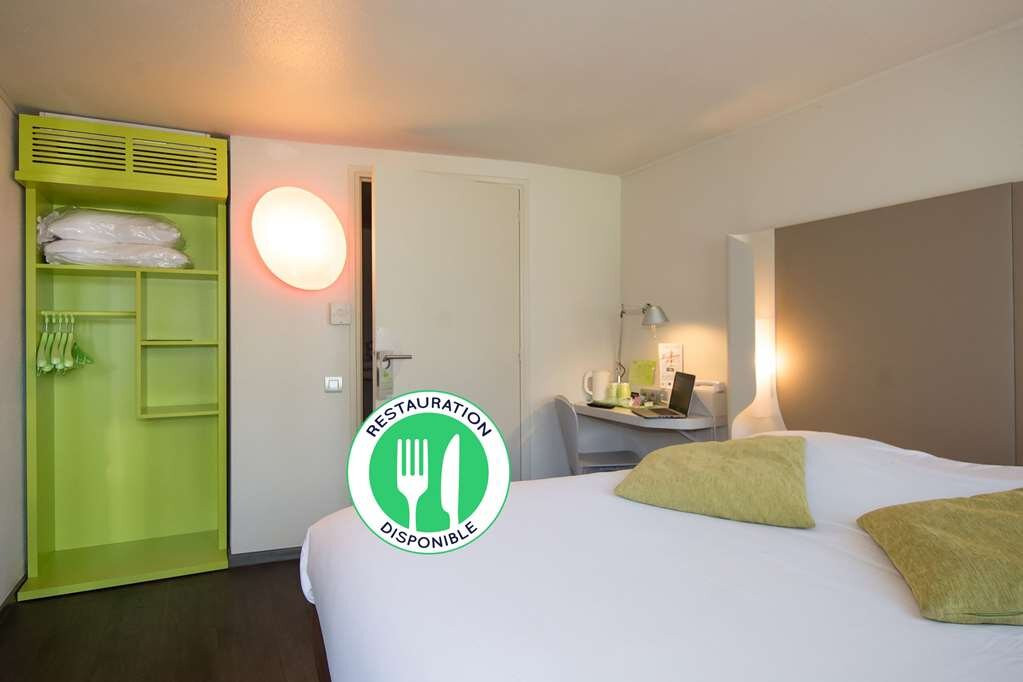 Campanile Reims Ouest - Tinqueux主图