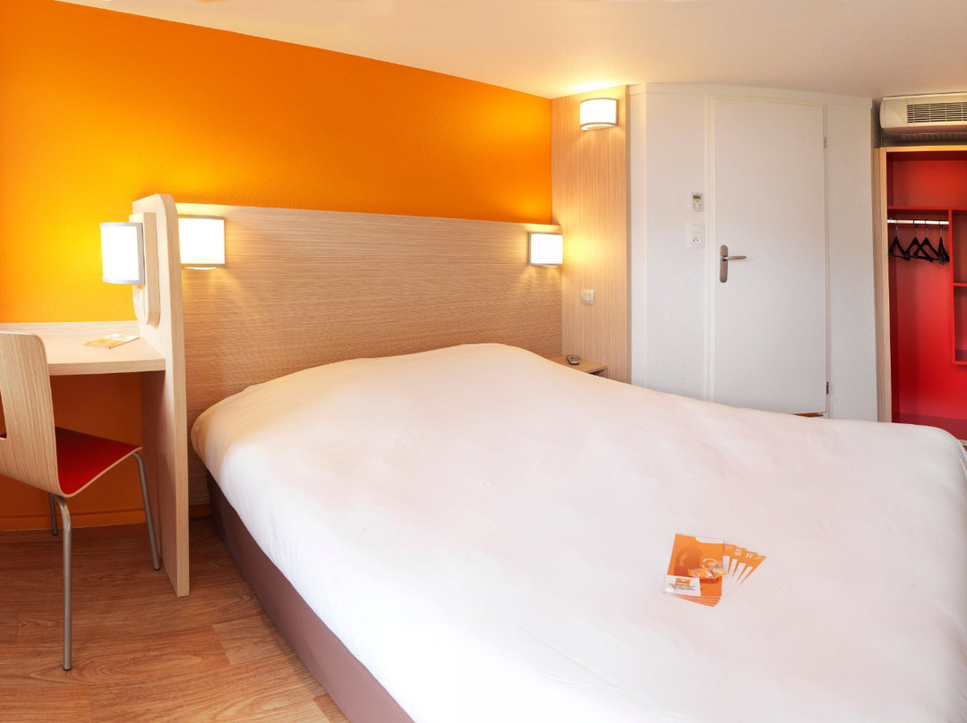 Hotel Premiere Classe Bordeaux Est - Lormont