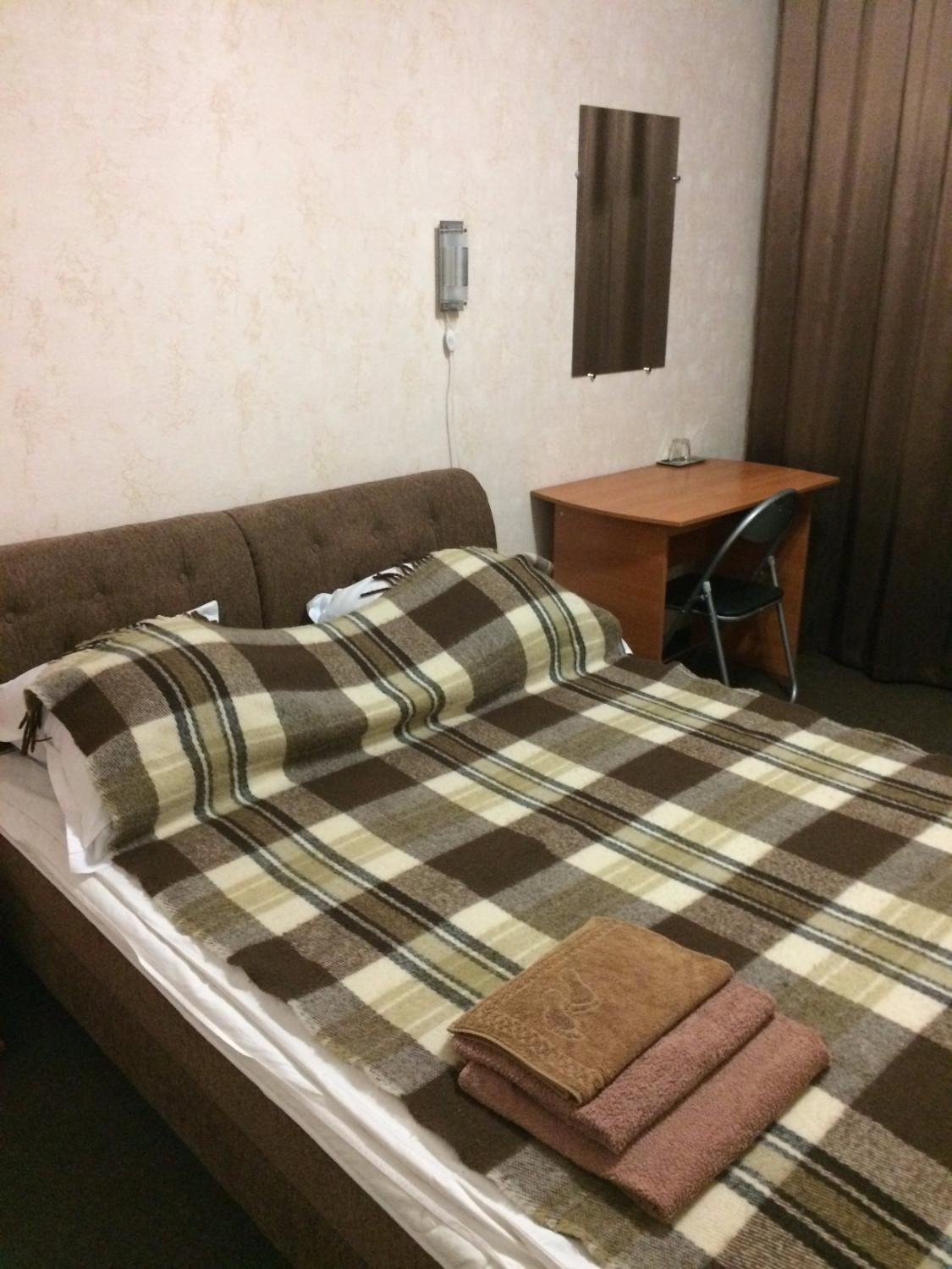 Hotel and Restaurant Complex Nikolayev-官方