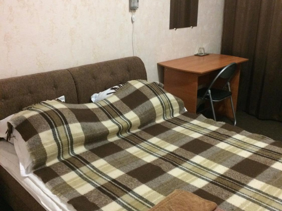 Shevchenkove酒店住宿-Hotel and Restaurant Complex Nikolayev