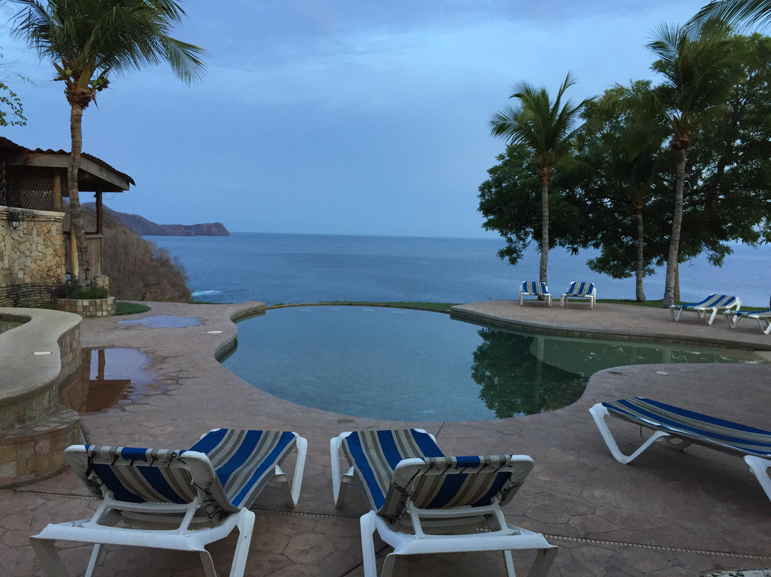 Playa Matapalo旅游攻略图片