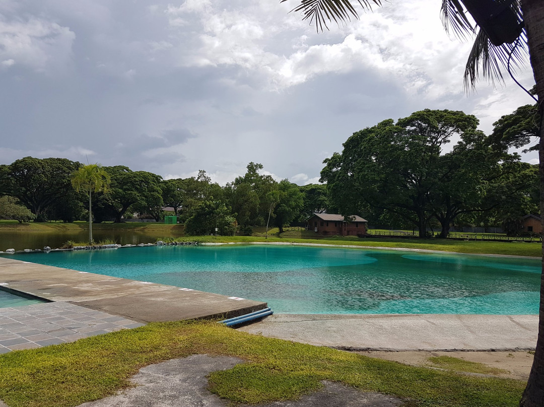 Clearwater Resort and Country Club