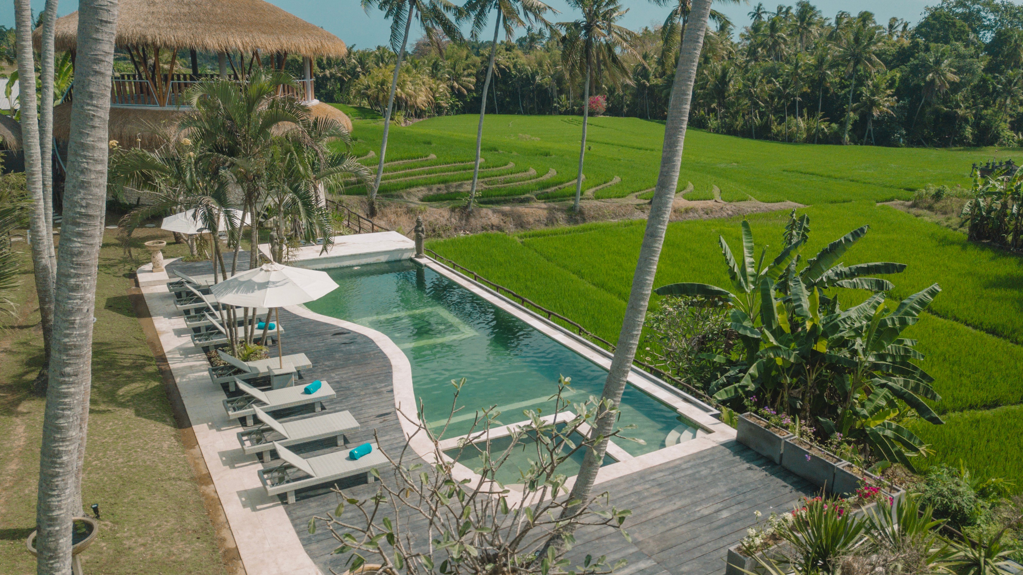 Coco Verde Bali Resort-官方