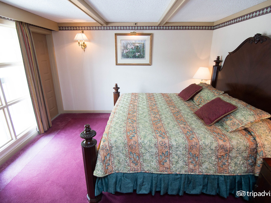 Riverhouse at the Park