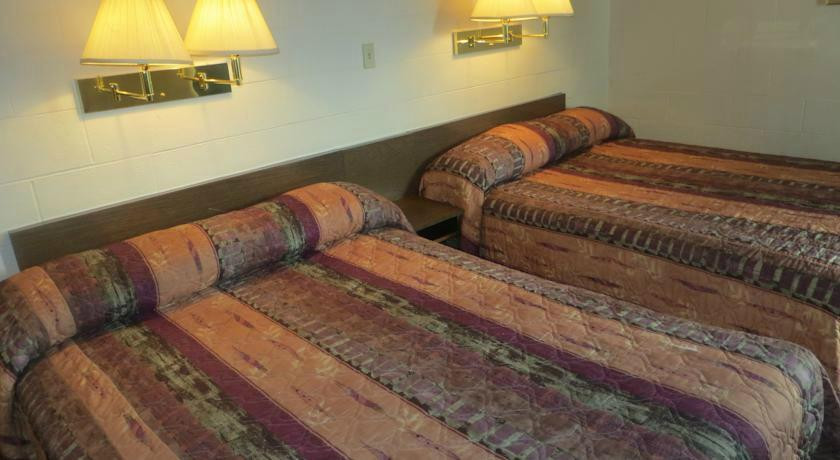 Lamplighter American Inn