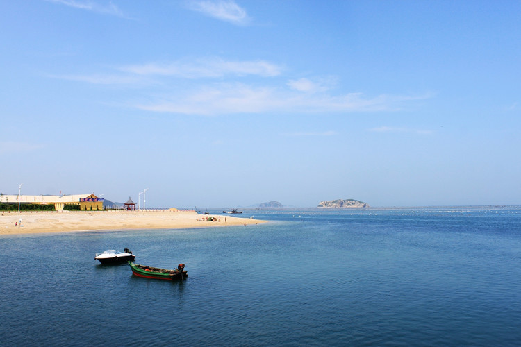 哈仙岛景点图片