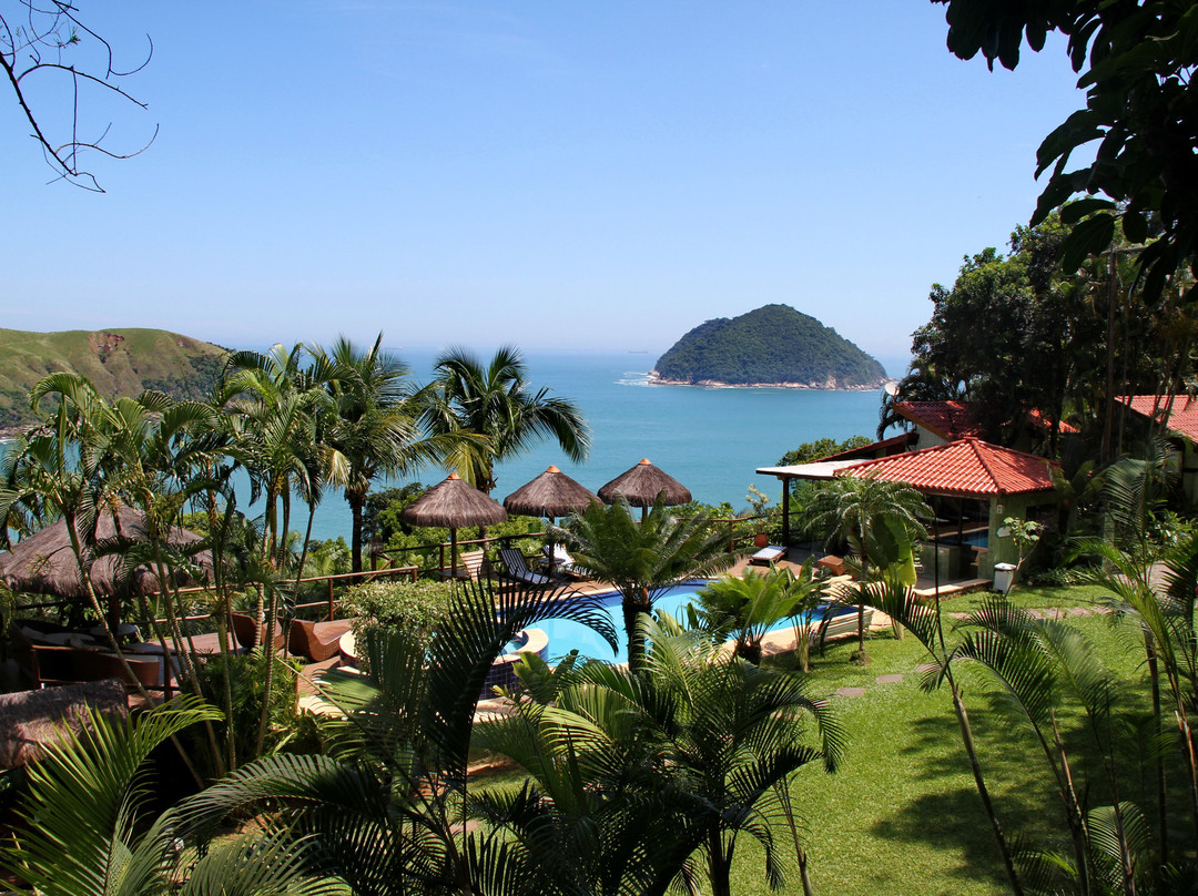 Ilha de Toque Toque Boutique Hotel & Spa