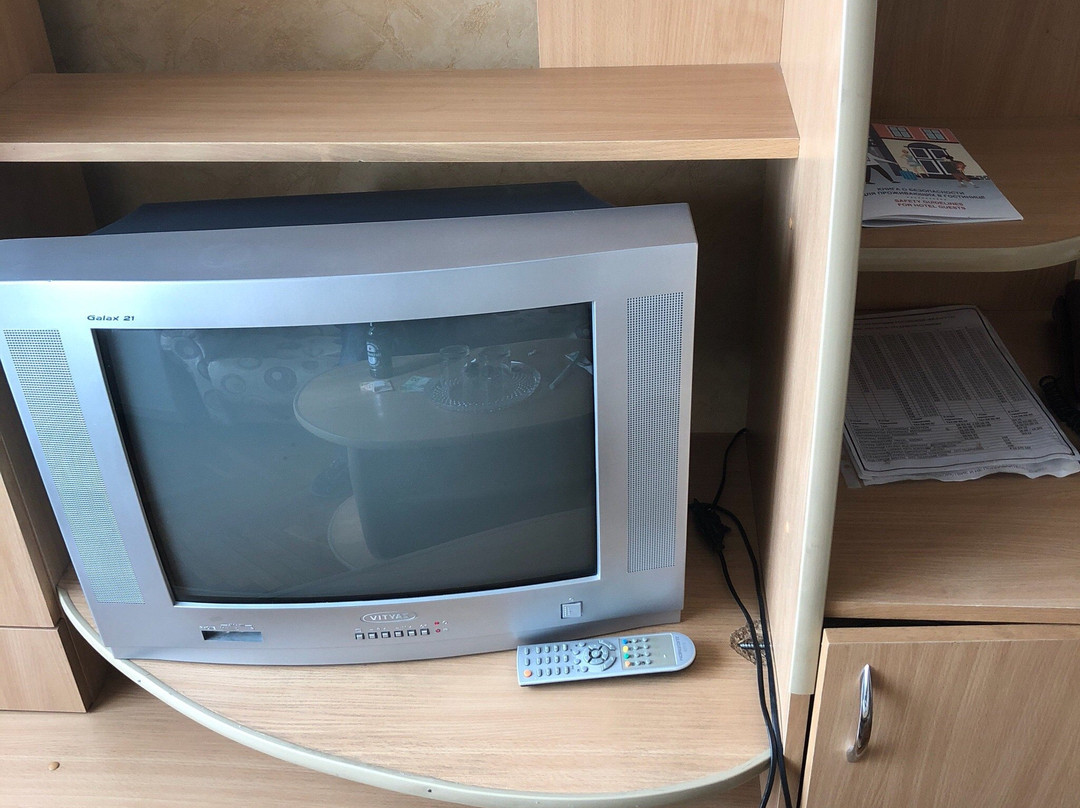 Hotel Belarus