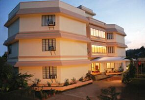 Michael's Inn