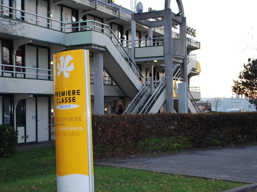 Dommartemont旅游攻略图片