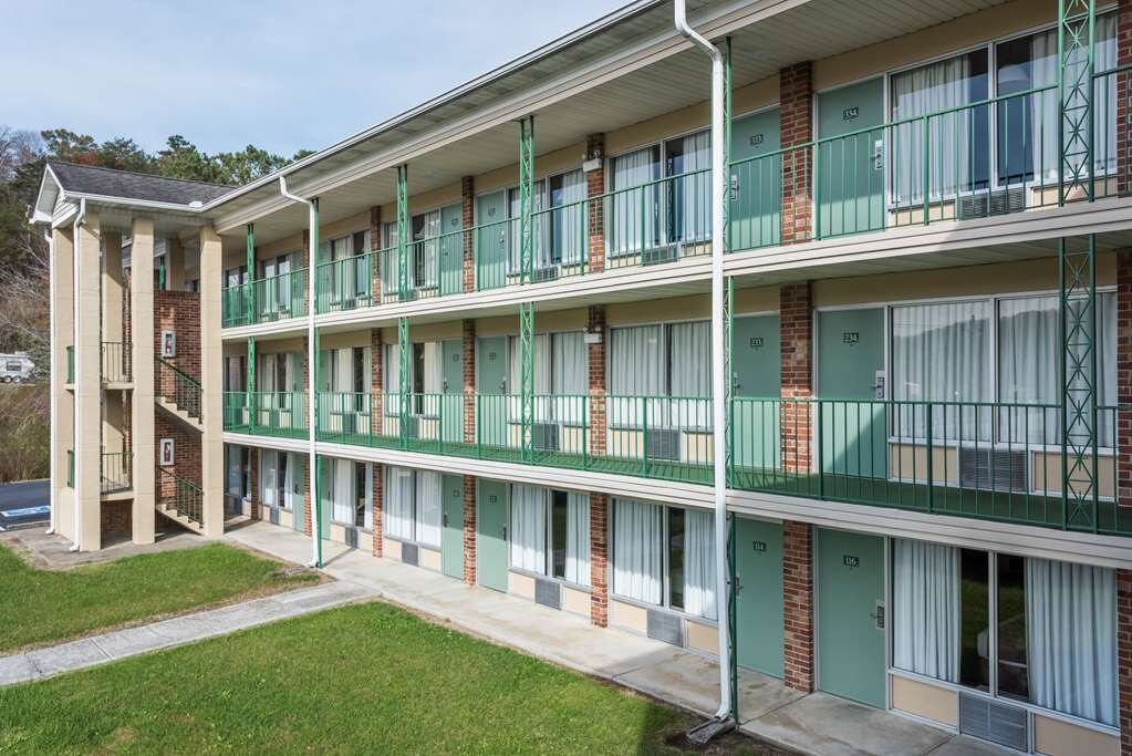 Days Inn by Wyndham Jellico - Tennessee State Line-官方