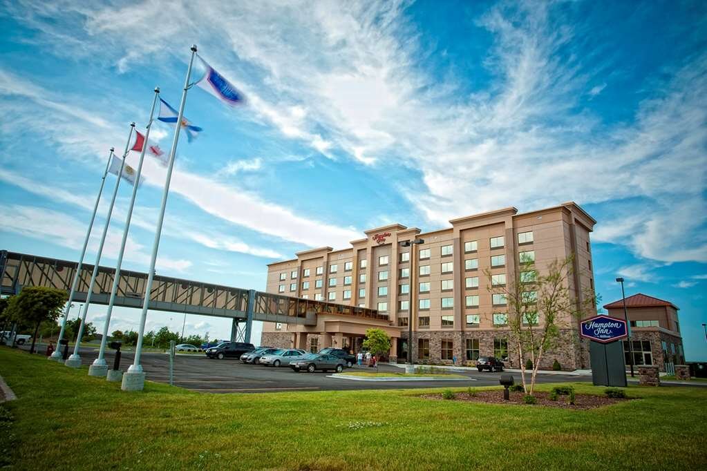 Hampton Inn by Hilton Sydney-官方