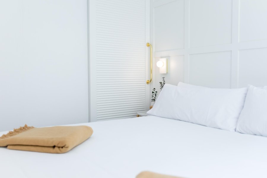 伦西亚市中心 Room Mate Cosmo酒店-官方