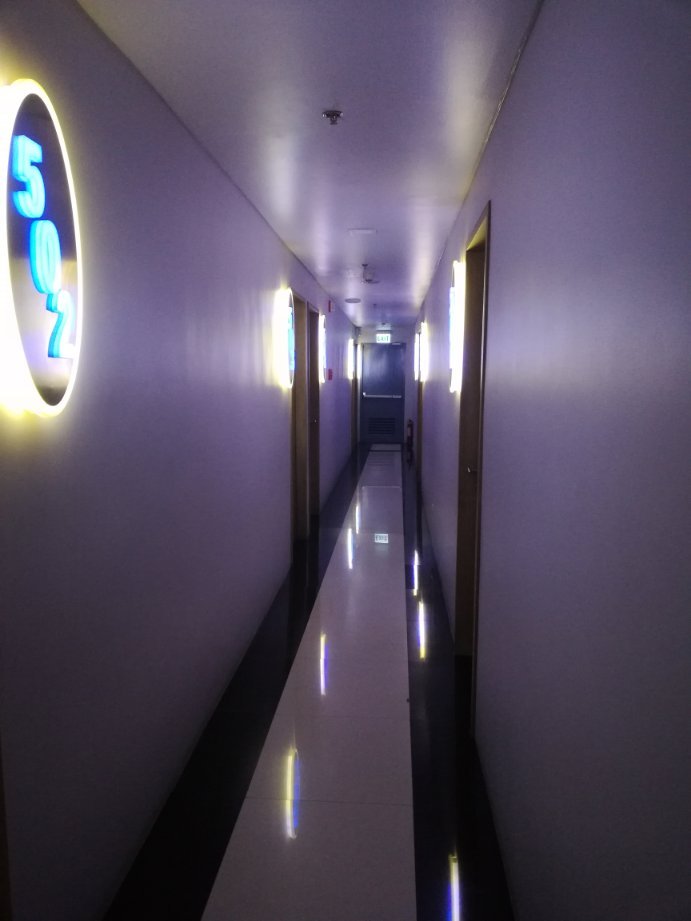 1010 Hotel-官方