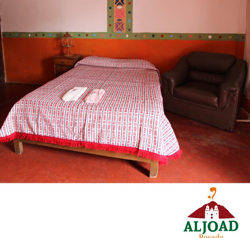 Posada Aljoad