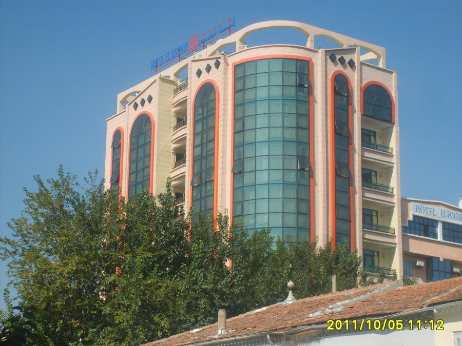 El Bachir