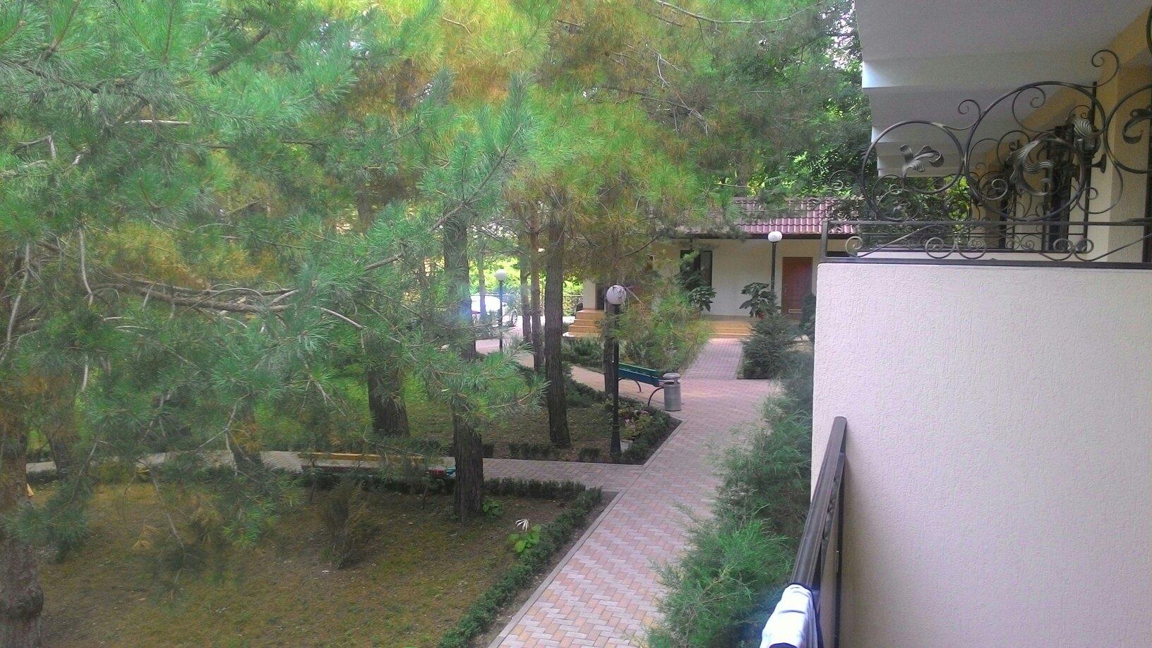 Blagodat Resort-客卧