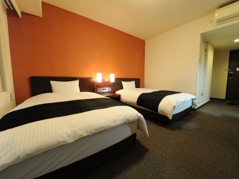 蒲田樱枫酒店-官方