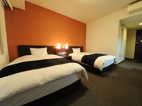 蒲田樱枫酒店主图