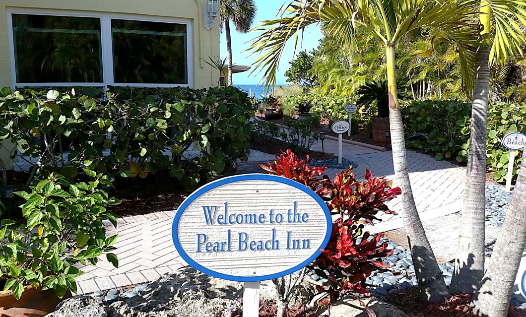 Pearl Beach Inn-官方