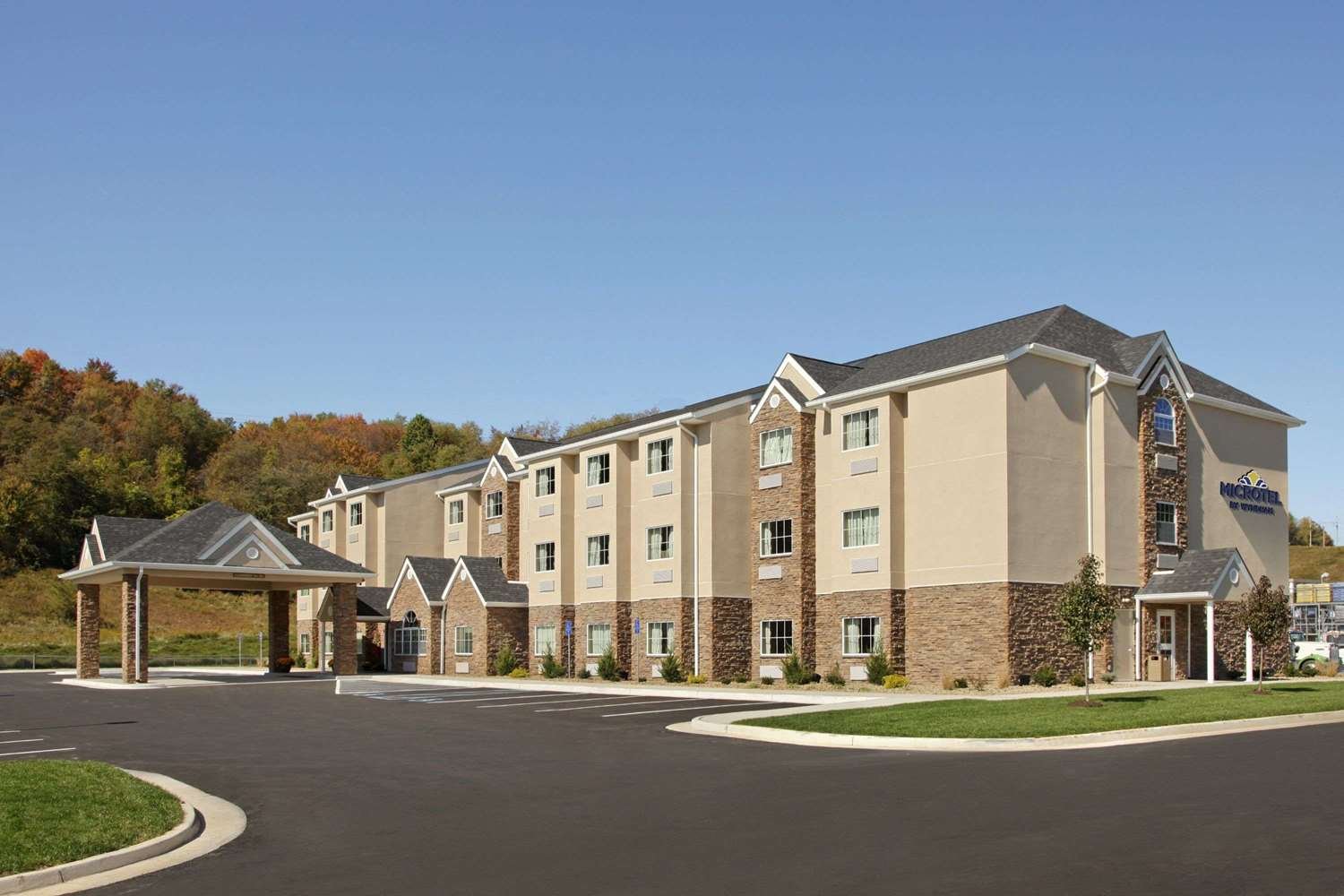SureStay Plus Hotel by Best Western Buckhannon-官方