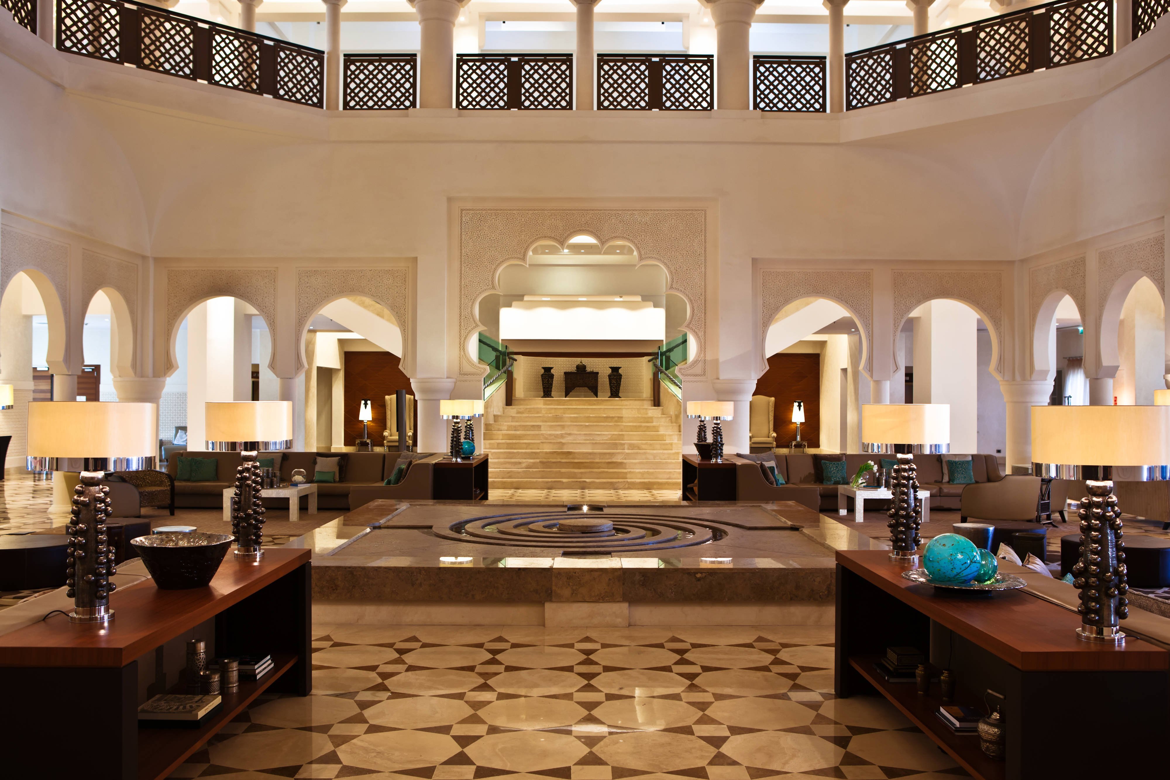 Renaissance Tlemcen Hotel-官方