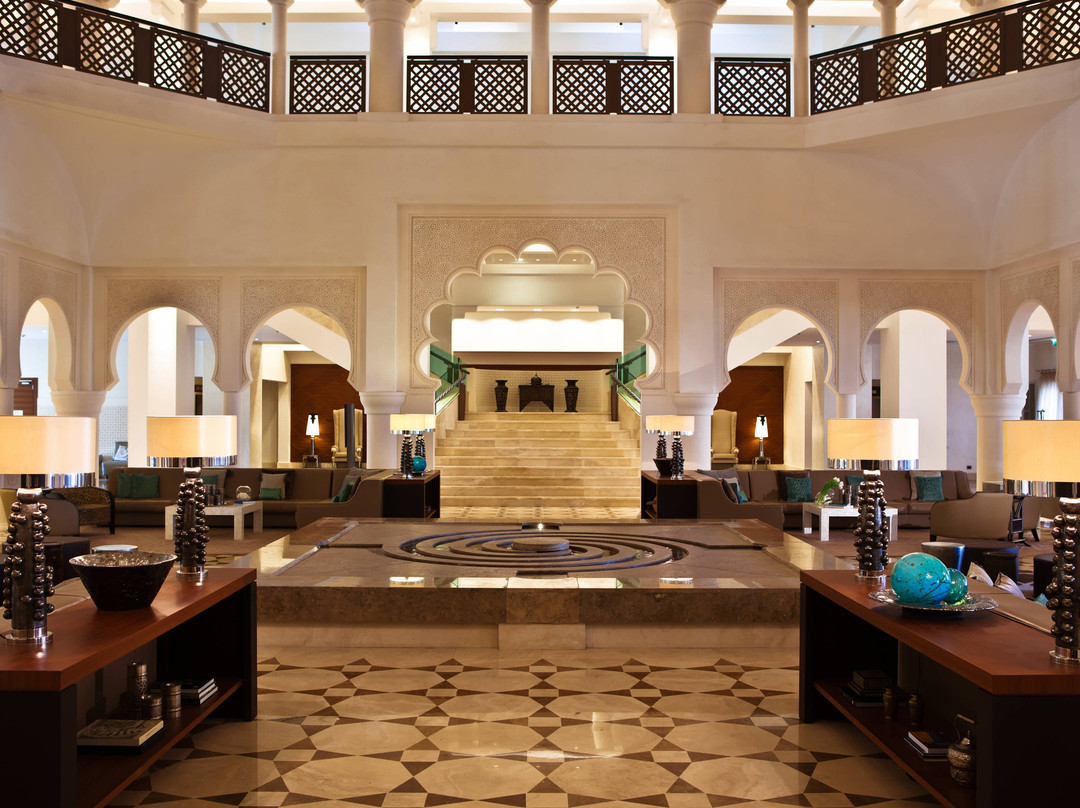 Renaissance Tlemcen Hotel主图