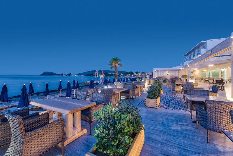 CP Seafront Suites