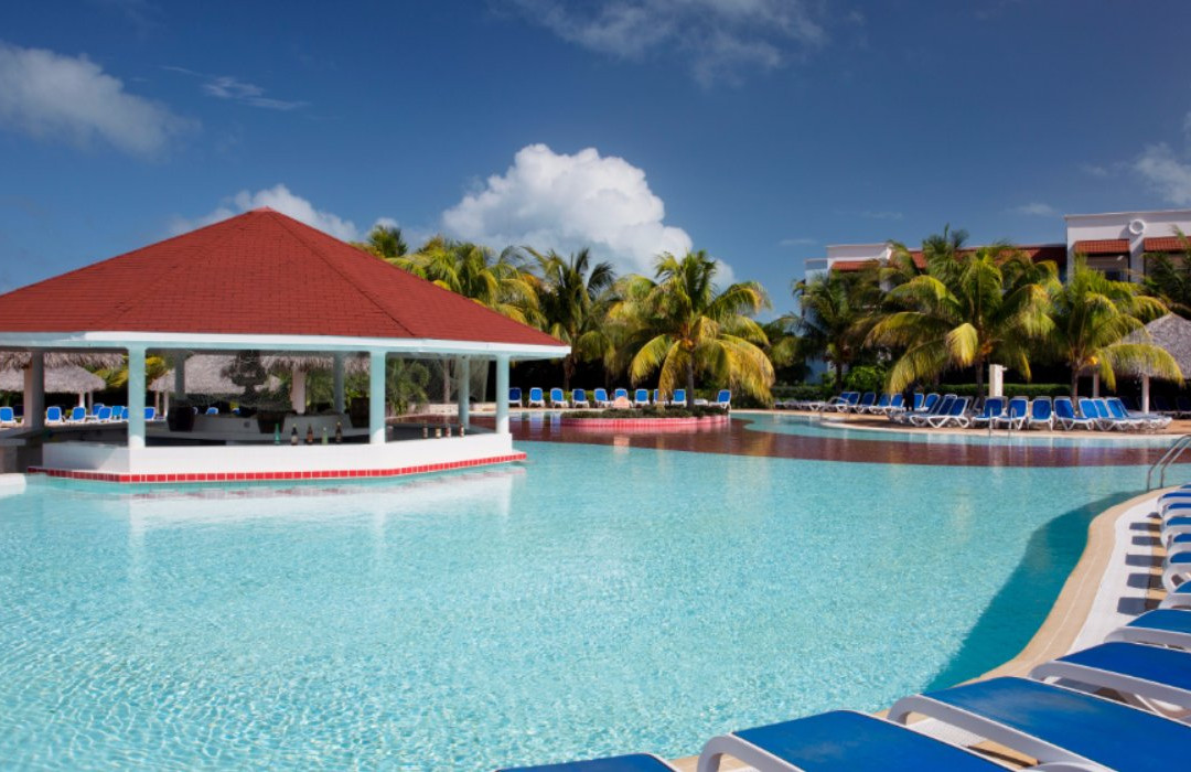 Sanctuary At Grand Memories Santa Maria - All Inc