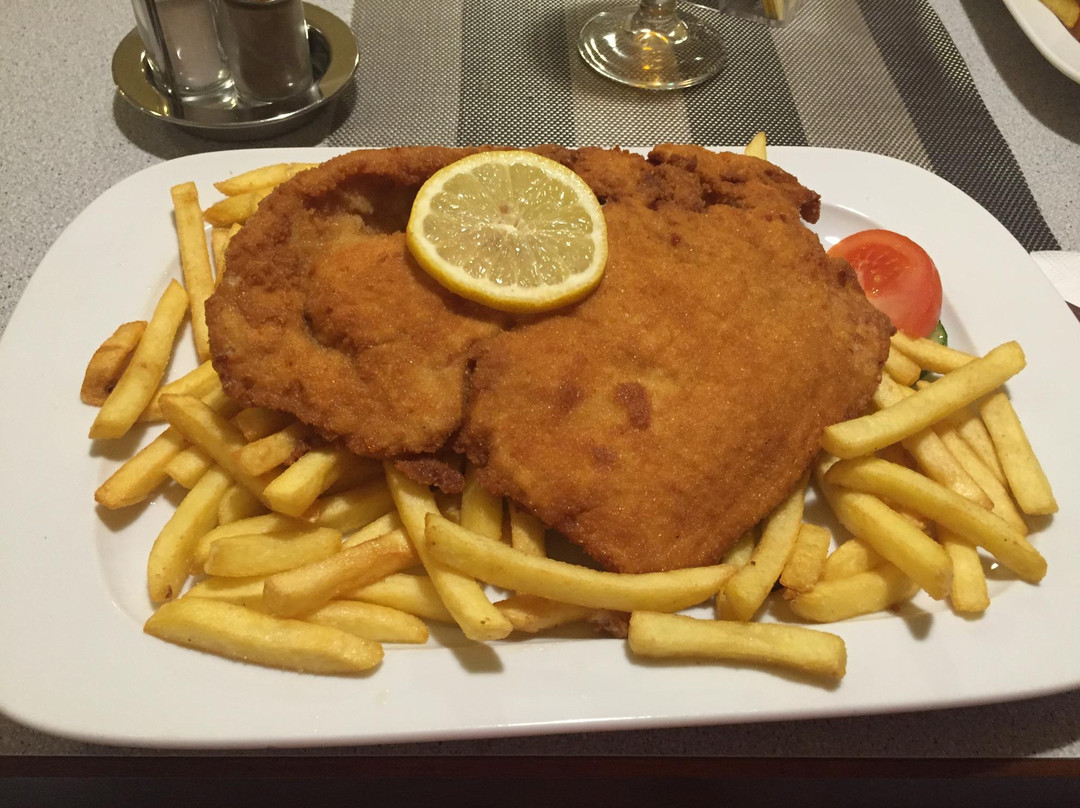 Sankt Magdalena am Lemberg酒店住宿-Fair-Price-Hotel