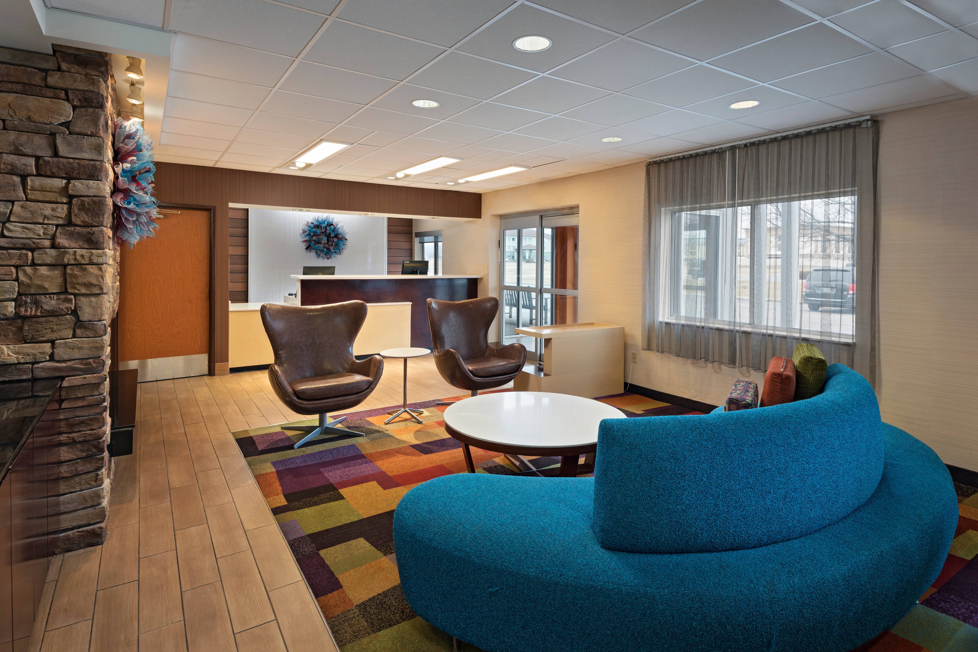 Fairfield Inn St. Louis Collinsville, Il-官方