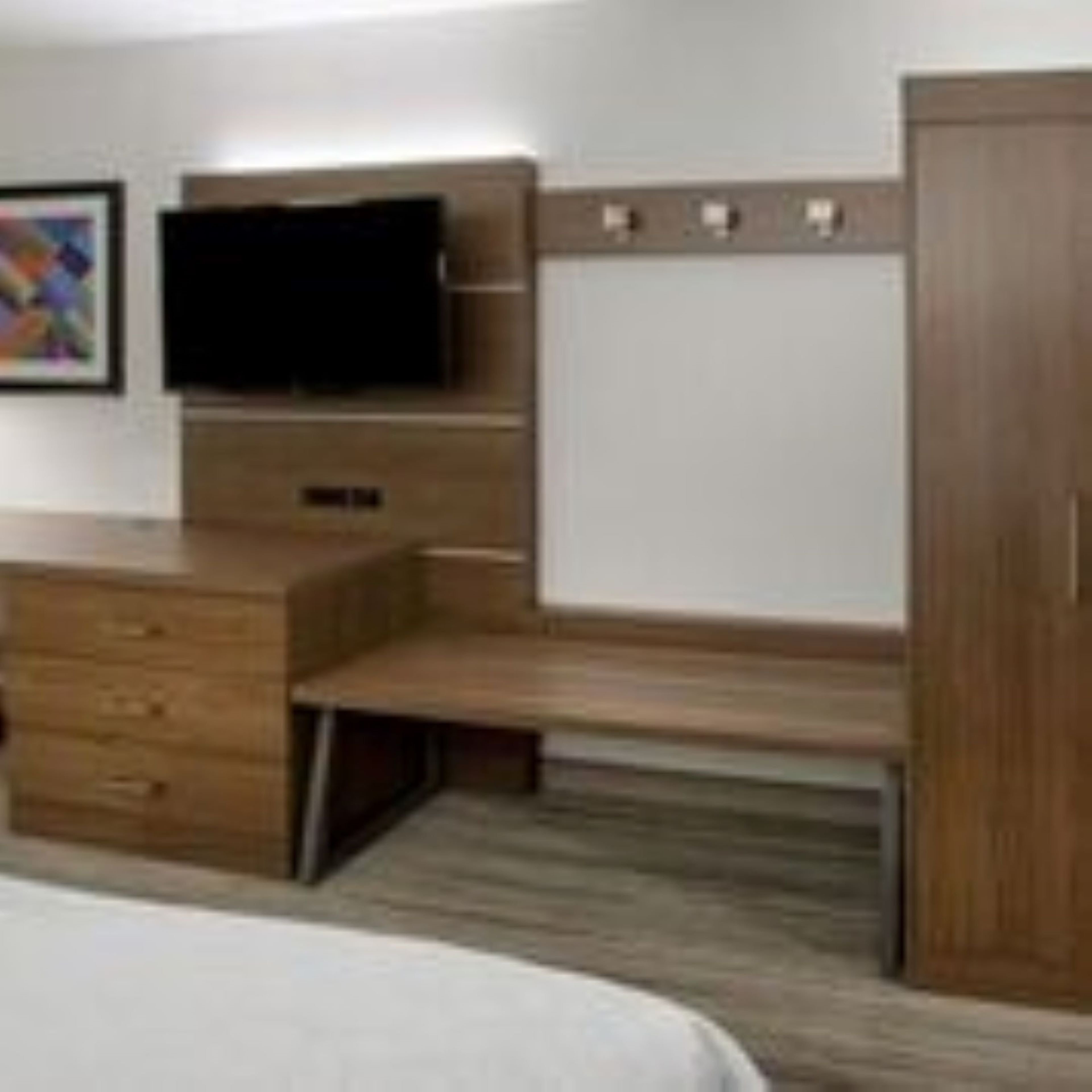 Holiday Inn Express Greensburg, an IHG hotel-官方