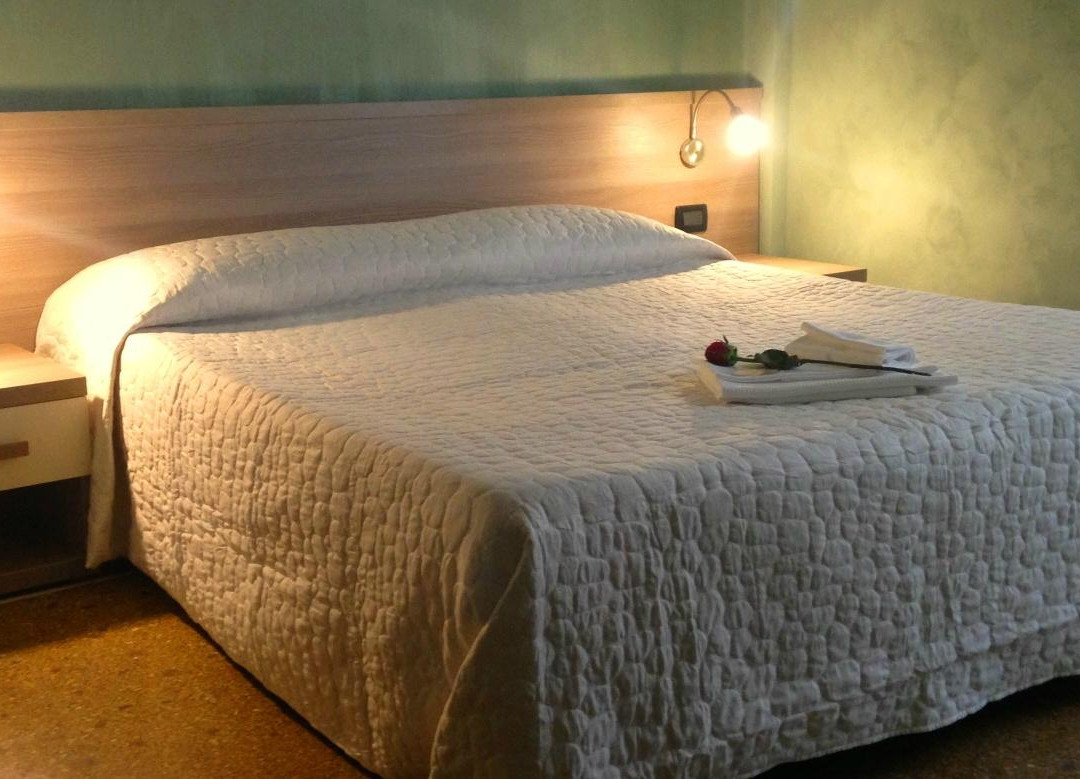 Hotel Lux