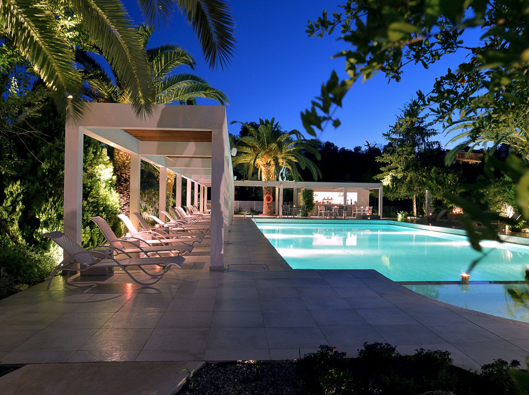 Dassia酒店住宿-Tryp By Wyndham Corfu Dassia