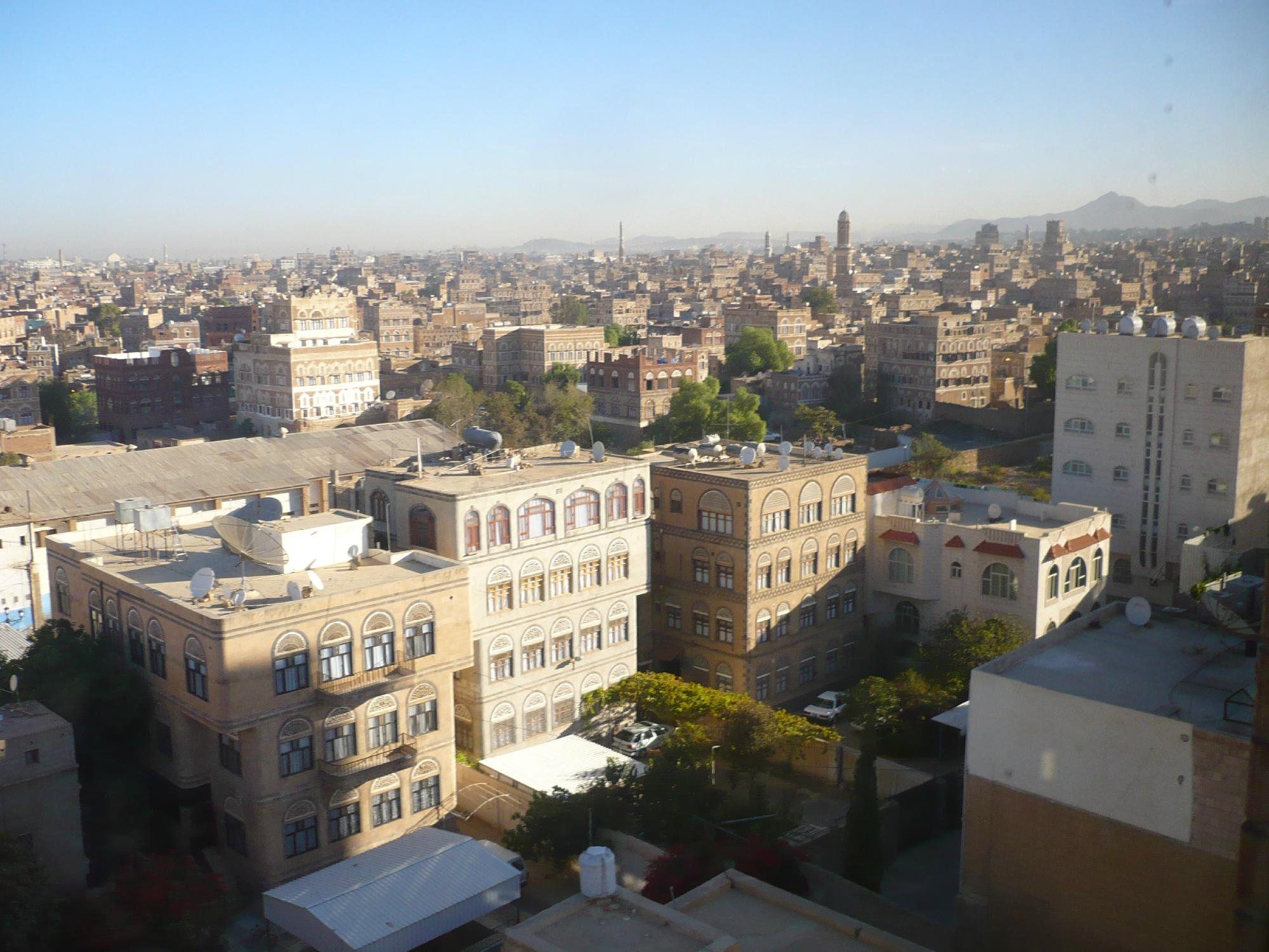 Plaza Suites Hotel-客卧