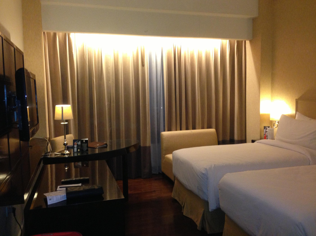 Royal Kuningan Hotel主图