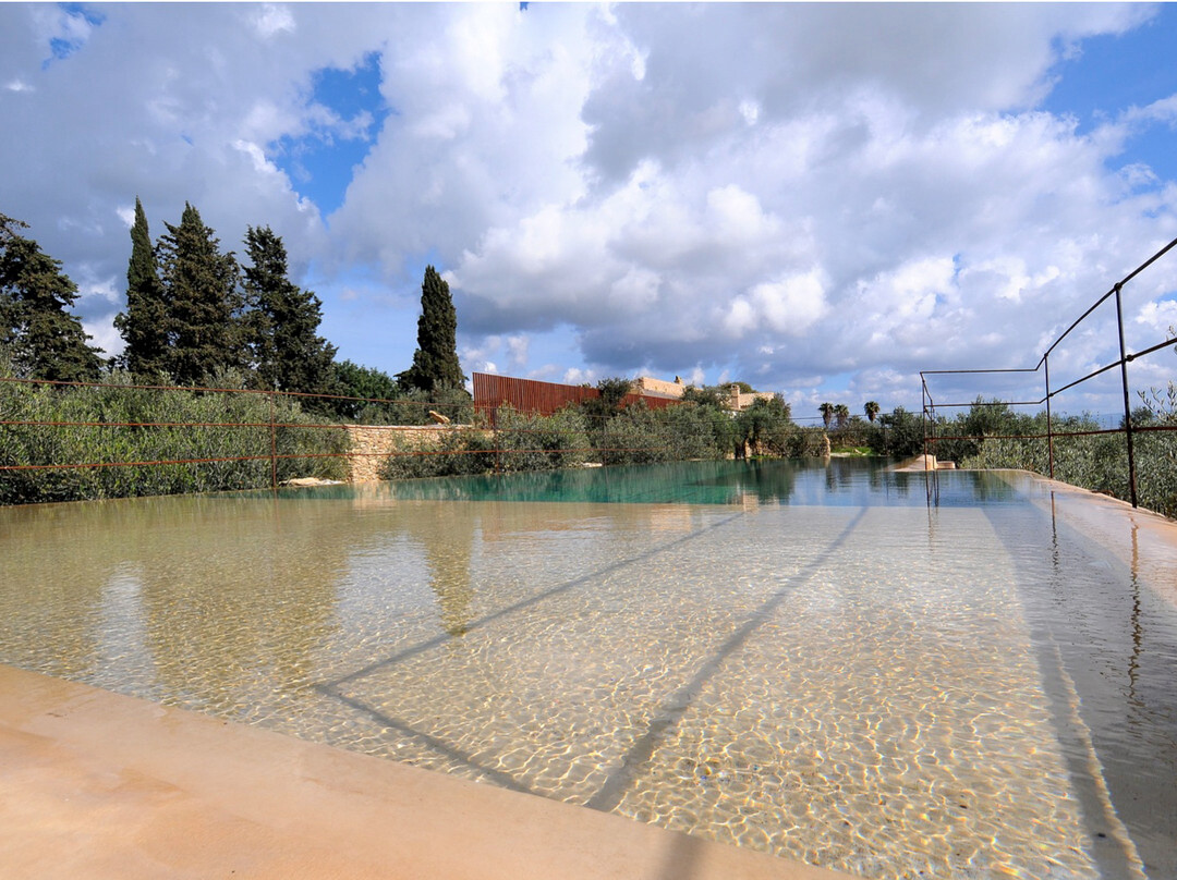 Baglio Villa Sicilia