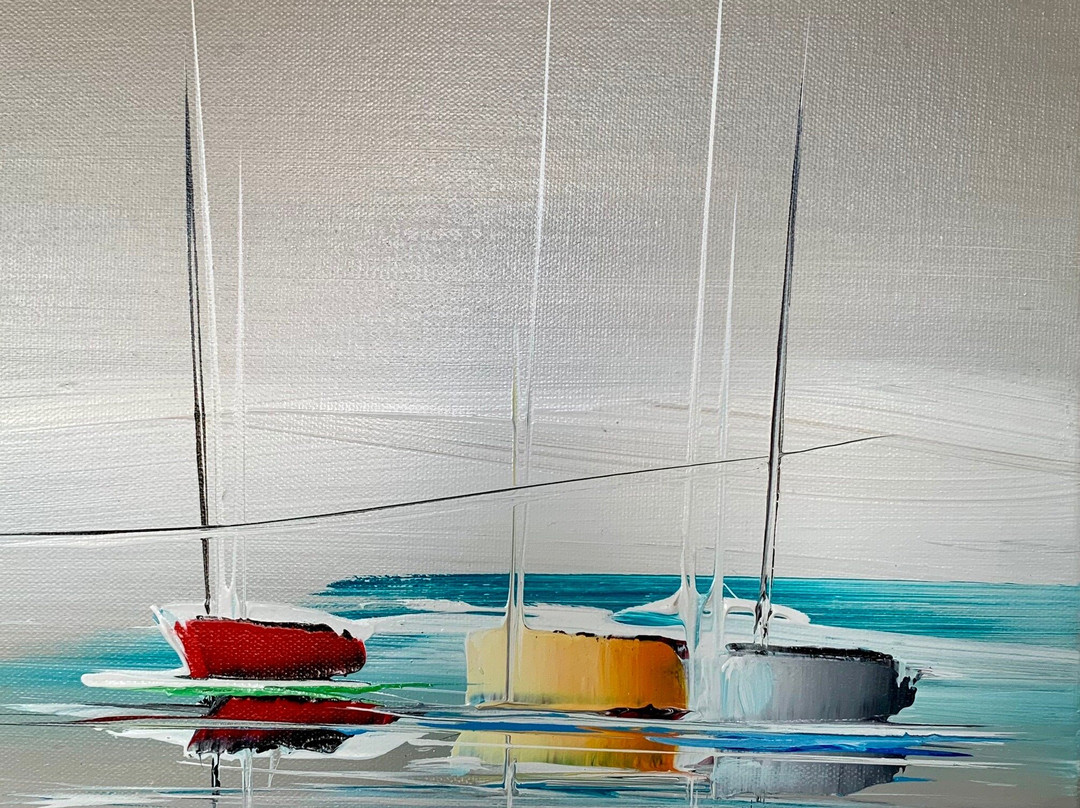 Galerie Flo景点图片