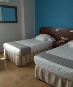 科斯塔索尔酒店酒店图片