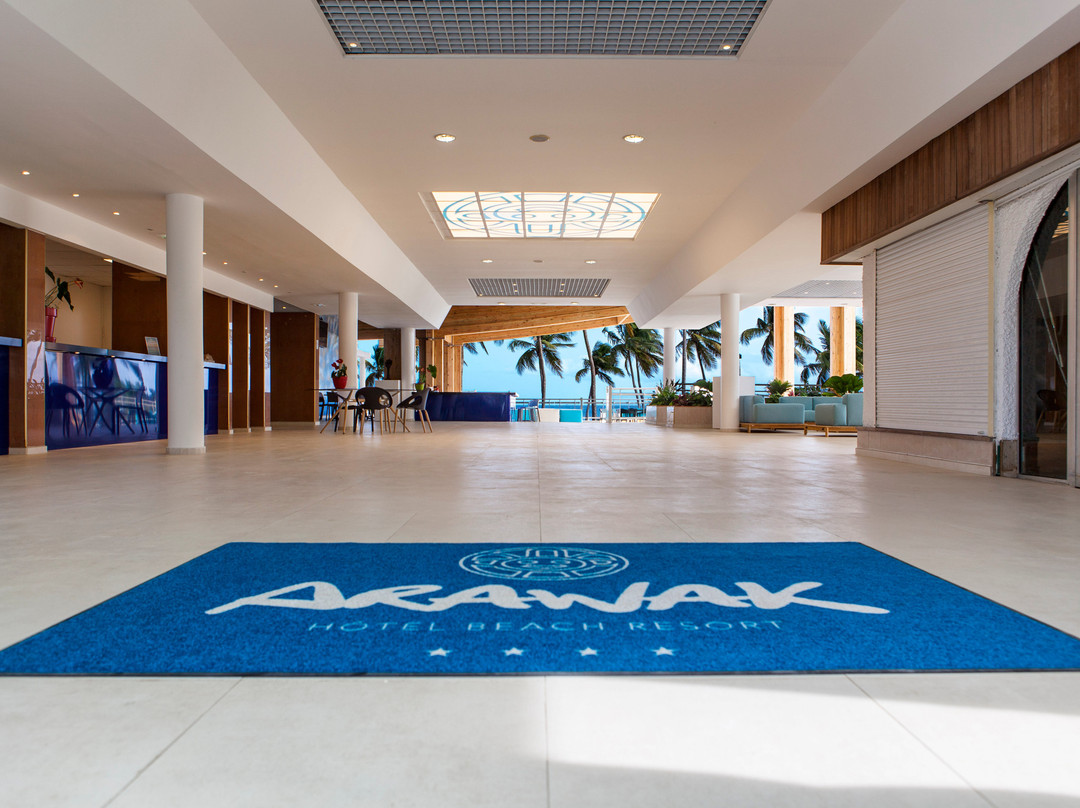 Arawak Hotel Beach Resort