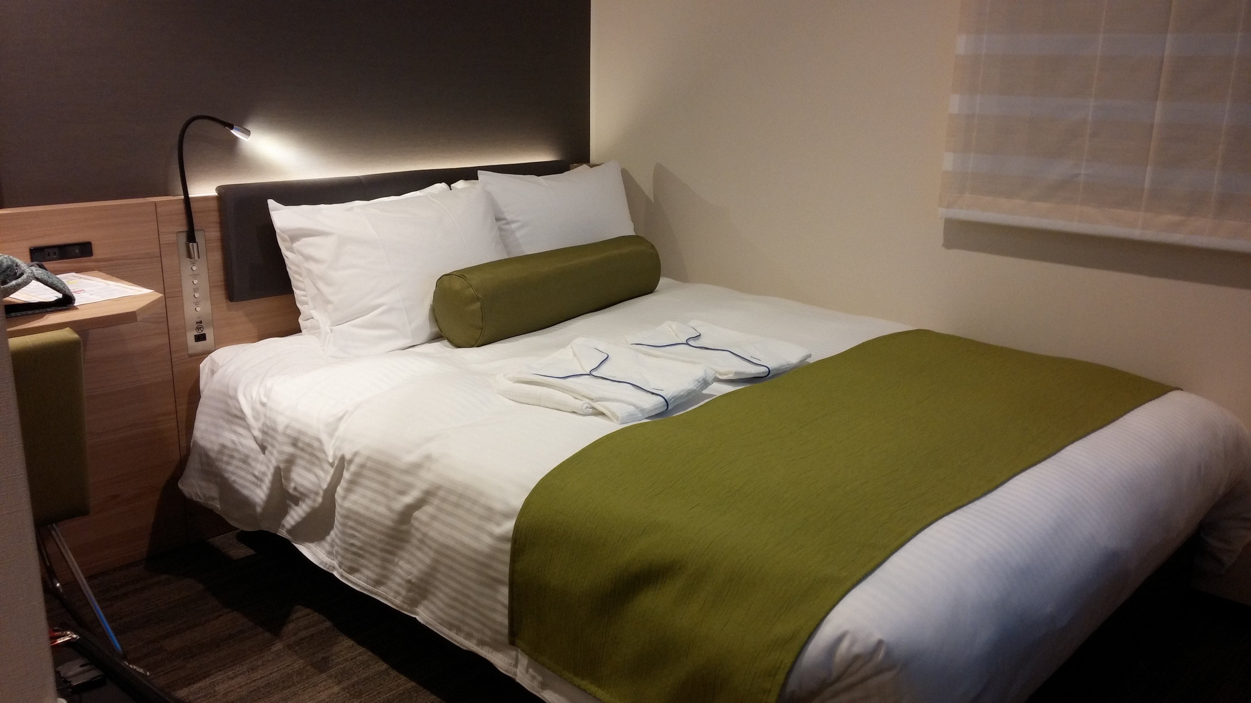 Keikyu Ex Inn Hamamatsucho Daimon Ekimae-官方