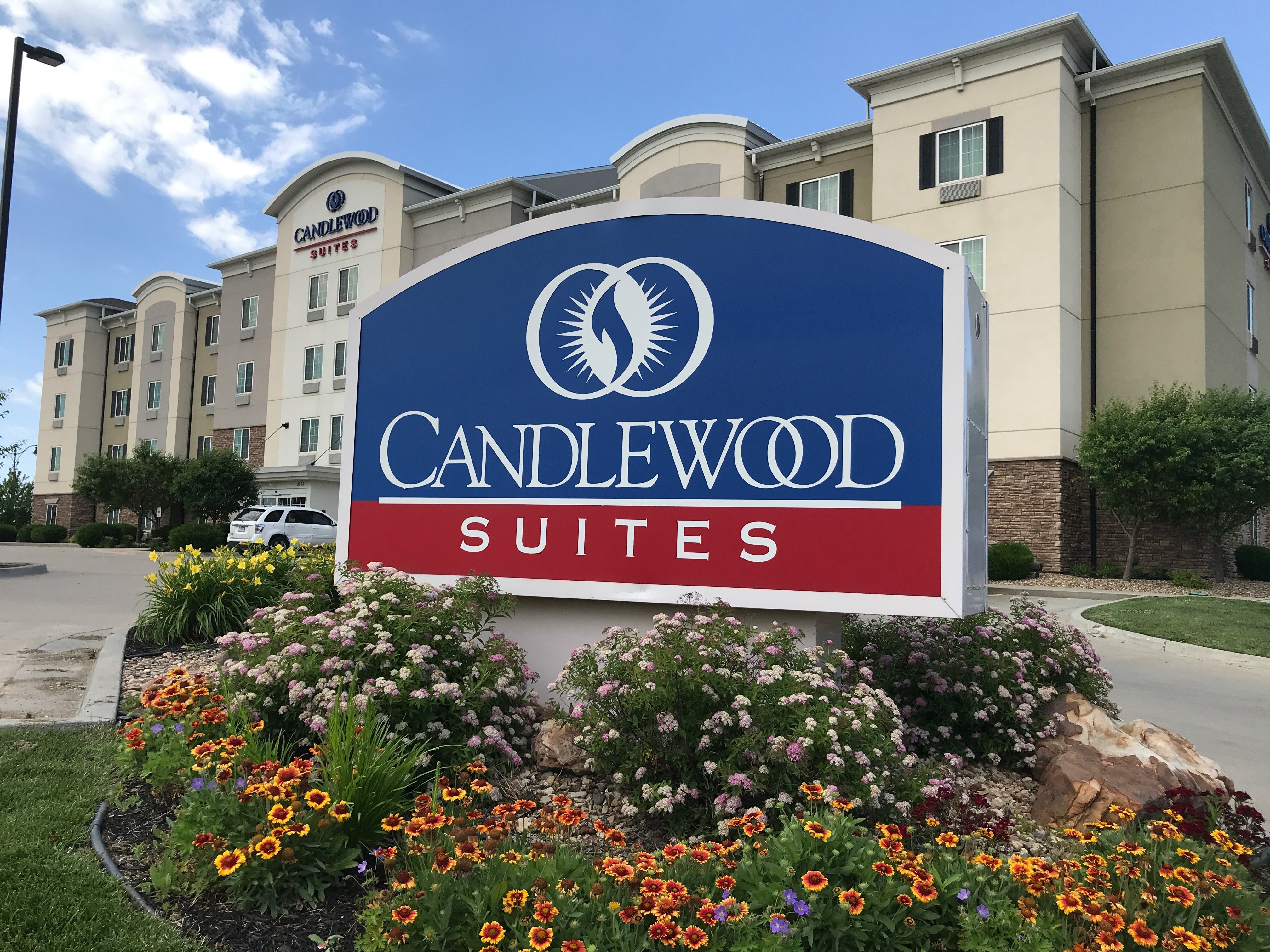 Candlewood Suites St. Joseph By IHG-官方